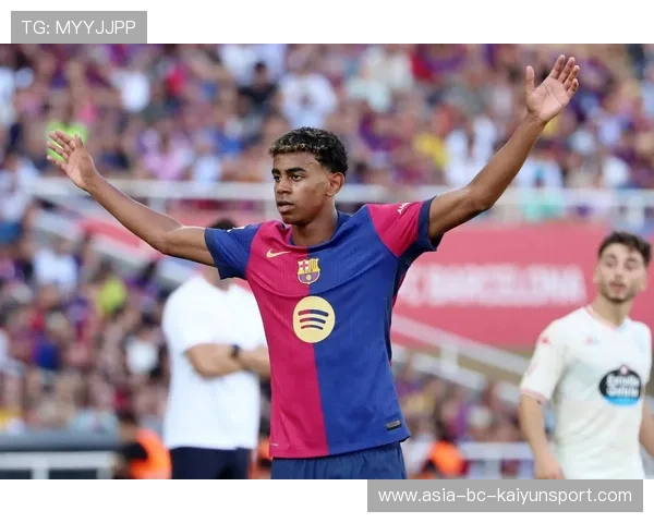 亚马尔灵光一现改变局势 亚马尔灵光一现改变局势