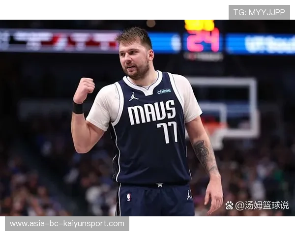 东契奇连续点名,达拉斯独行侠吃定对位 东契奇连续点名,达拉斯独行侠吃定对位